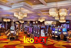 leobet app