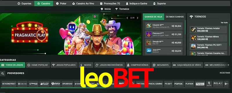 cassino leobet