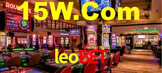 leobet