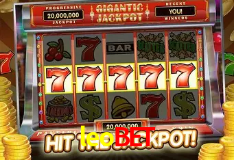Diretório de Jogos leobet