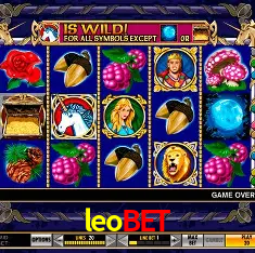 Ofertas Exclusivas leobet