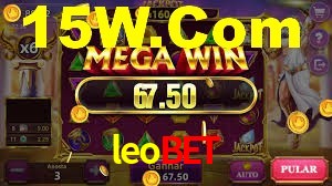 Torneios leobet