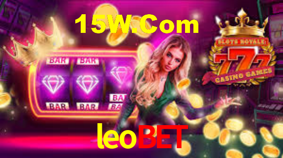 Interface Premium leobet