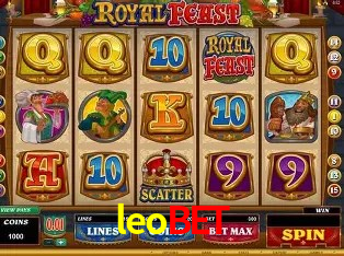 Segurança 2FA leobet