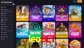 leobet
