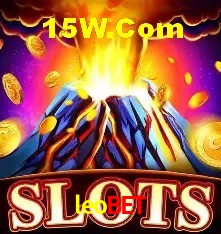 Jogos de Slot leobet