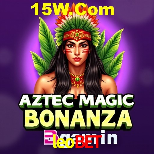 Mesa de Blackjack leobet
