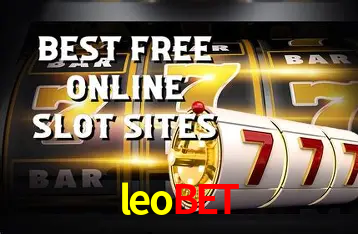 Casino Ao Vivo leobet