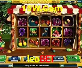 Login Seguro leobet
