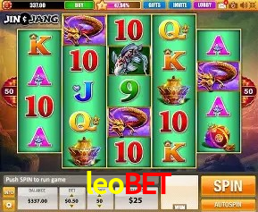 Promoção Relâmpago leobet
