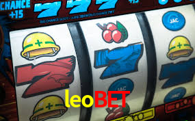 Explore as vantagens do leobet: serviço profissional e confiabilidade